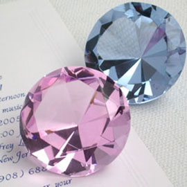 Diamantes Lemurianos